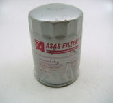 NOS Ölfilter ASAS Filter SP582 Oil Filter Mitsubishi KIA 