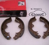 original brembo Bremsbeläge S83532 Toyota Starlet 6.90-  Tercel 1.5 1991- 