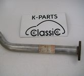 NOS VW Derby Polo Golf Scirocco 0,9 1,1 1,3 Zwischenrohr Auspuff Abgas Saugrohr