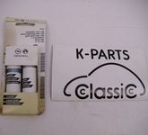 NOS original Opel Lackstift Set mit Klarlack lichtsilber met. 163 93160514