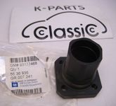 NEU original Opel Flansch Ölpumpenantrieb 1.3 CDTi 93177468 Astra H J Corsa C