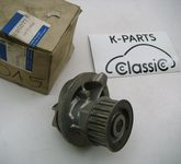 NOS original Opel Kadett D E Ascona C 1.6D Wasserpumpe 900295077 1334015