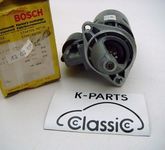 Neu NOS Opel Ascona C Kadett E Astra F 1.6L Anlasser Starter Bosch 0986010250