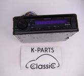 Autoradio MP3 USB Kenwood KDC-315U - Radio ok, CD defekt